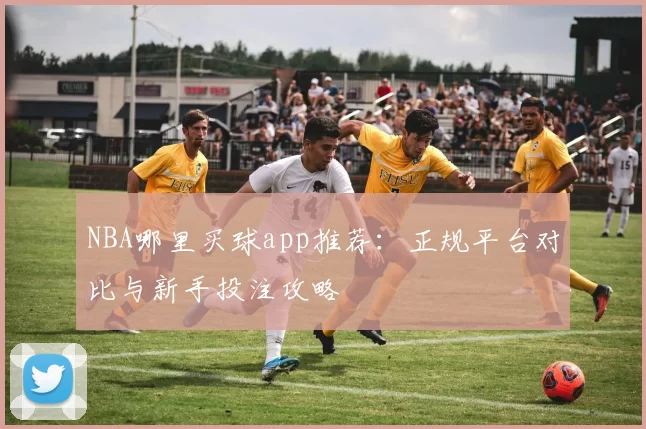 NBA哪里买球app推荐：正规平台对比与新手投注攻略